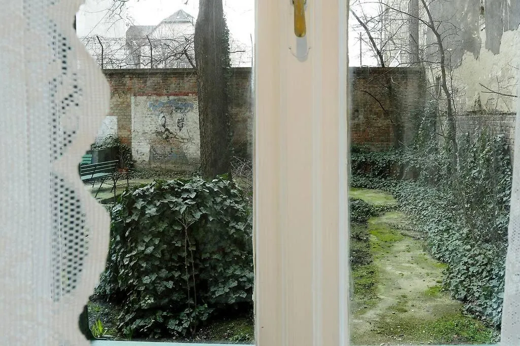 Budapest Vacation Boutique Apartment