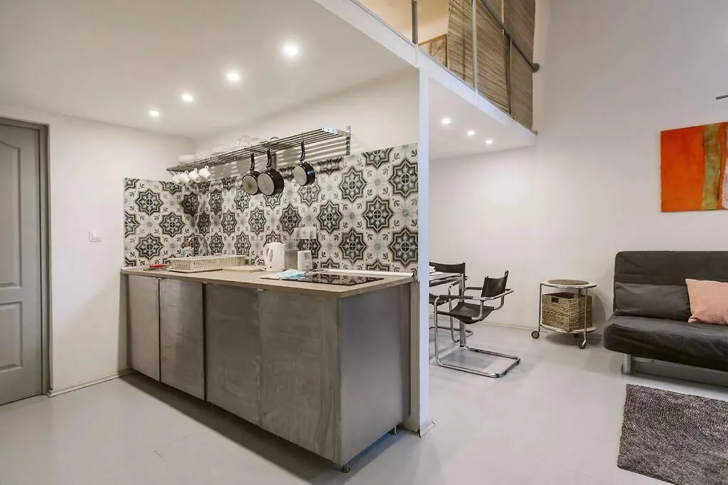 Budapest Vacation Boutique Apartment