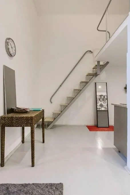 Budapest Vacation Boutique Apartment Hungria