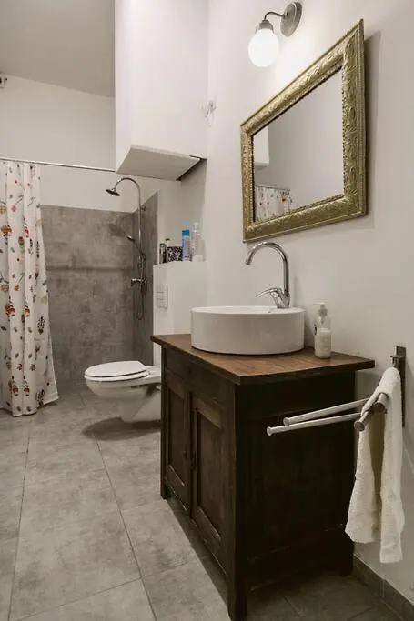 Budapest Vacation Boutique Apartment