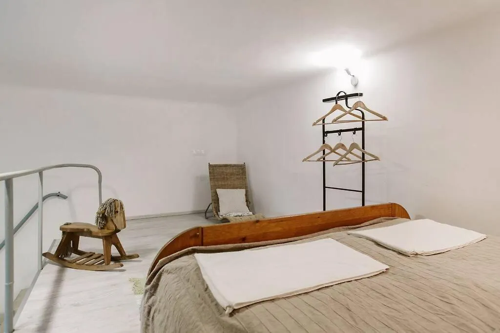 Budapest Vacation Boutique Apartment 0*,  Hungria