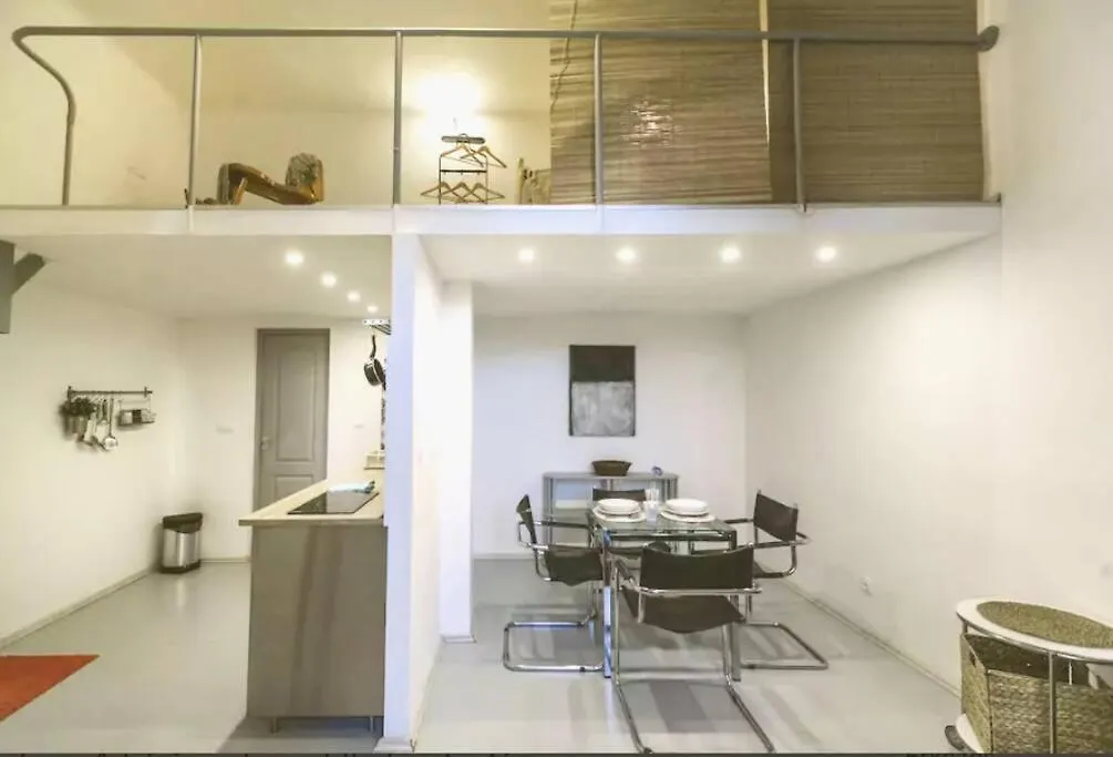 Budapest Vacation Boutique Apartment Hungria