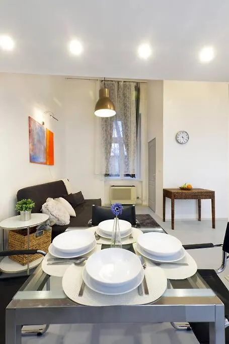 Budapest Vacation Boutique Apartment 0*,  Hungria