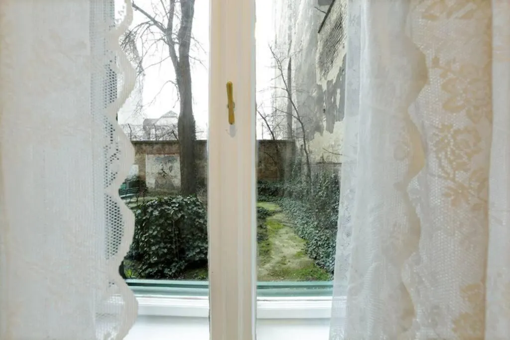 Budapest Vacation Boutique Apartment