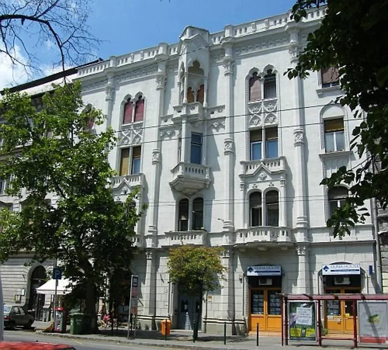 Budapest Vacation Boutique Apartment