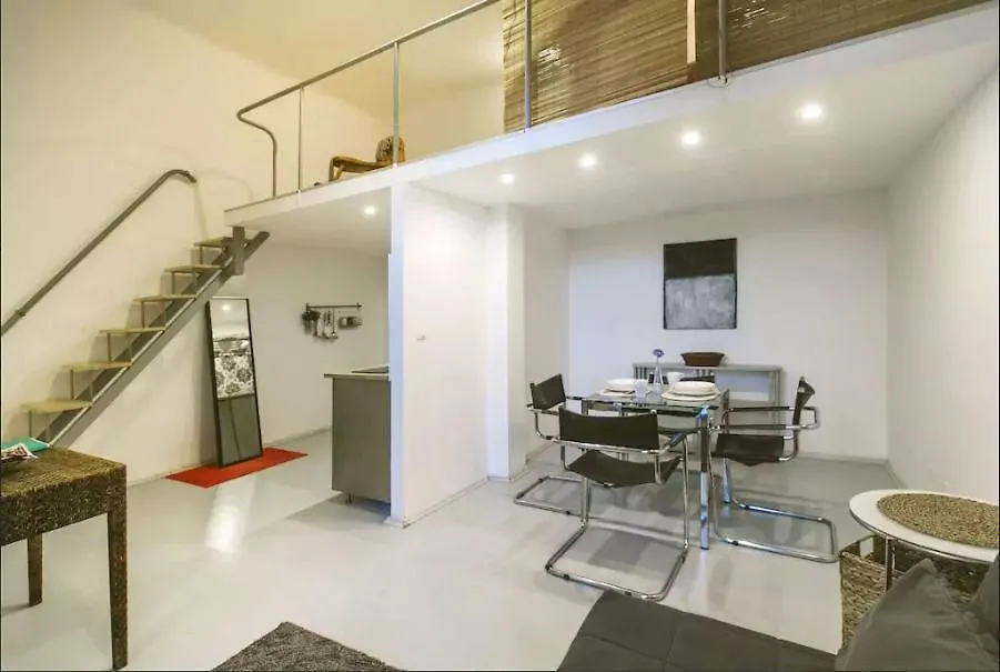 Budapest Vacation Boutique Apartment